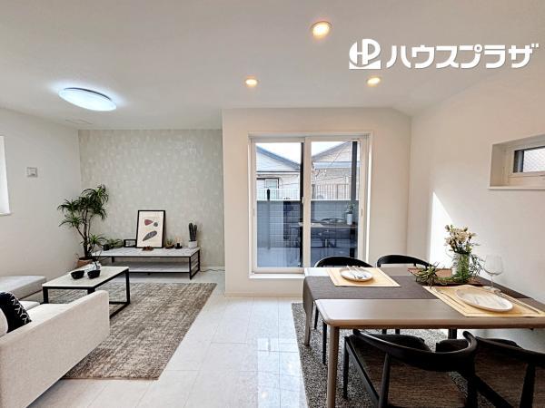 新築一戸建て葛飾区奥戸２丁目 新築一戸建て東京都葛飾区奥戸２丁目京成押上線京成立石駅5790万円