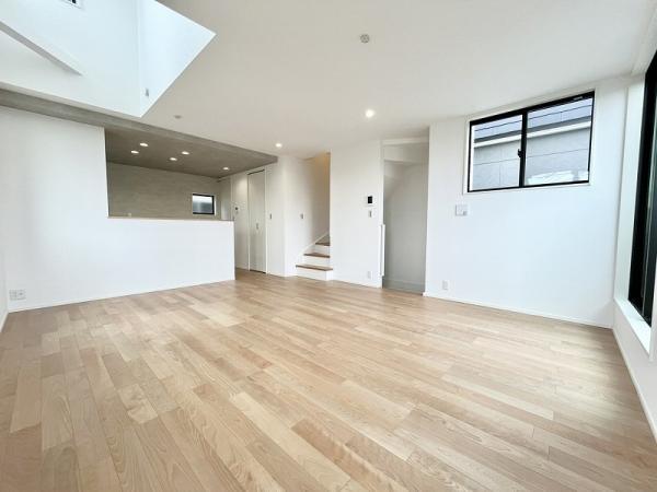 新築一戸建て市川市香取１丁目 新築一戸建て／全２棟千葉県市川市香取１丁目東京メトロ東西線行徳駅4490万円