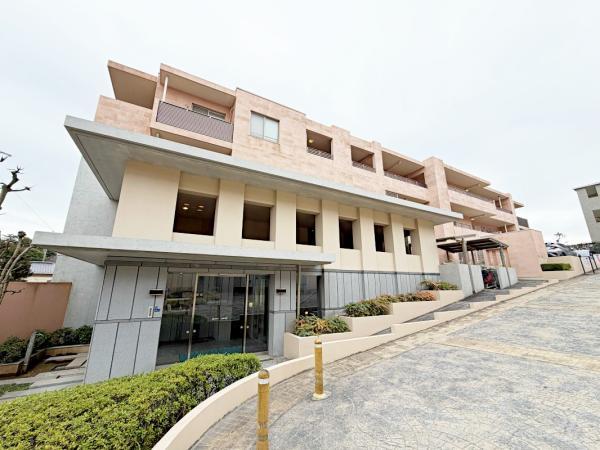 中古マンションハウス・オン・ザ・ヒル・ルネ市川フラッツI千葉県市川市中山１丁目京成本線京成中山駅7498万円