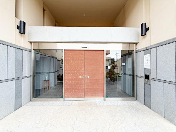 中古マンションハウス・オン・ザ・ヒル・ルネ市川フラッツI千葉県市川市中山１丁目京成本線京成中山駅7498万円