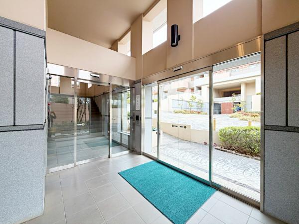 中古マンションハウス・オン・ザ・ヒル・ルネ市川フラッツI千葉県市川市中山１丁目京成本線京成中山駅7498万円