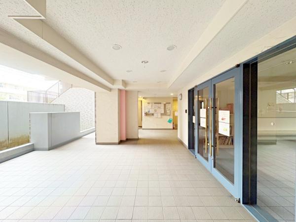 中古マンション市川東パーク・ホームズ千葉県市川市鬼高３丁目JR中央・総武線下総中山駅3890万円