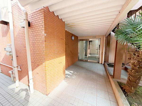 中古マンションクレール中山千葉県船橋市本中山２丁目京成本線京成中山駅3280万円