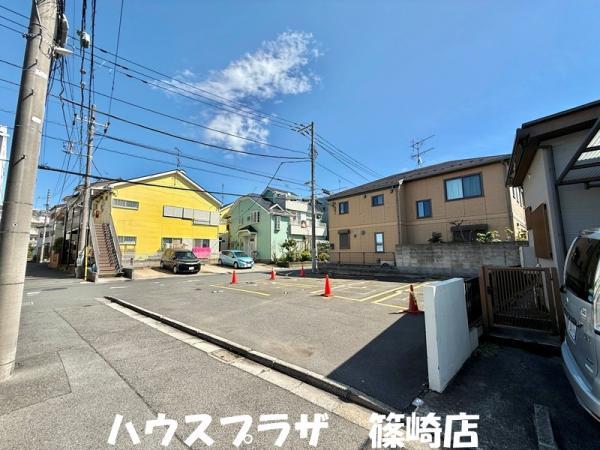 土地江戸川区江戸川３丁目 売地／建築条件なし東京都江戸川区江戸川３丁目都営新宿線瑞江駅8300万円