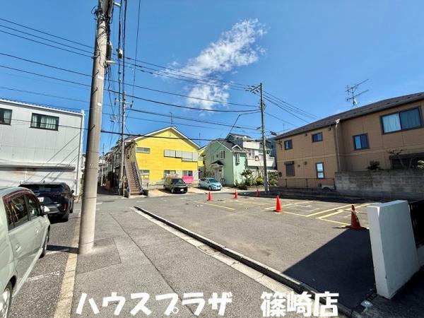 土地江戸川区江戸川３丁目 売地／建築条件なし東京都江戸川区江戸川３丁目都営新宿線瑞江駅8300万円