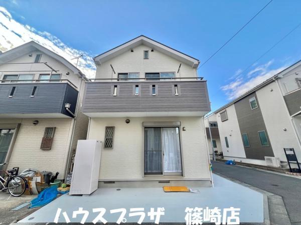 中古一戸建て江戸川区一之江１丁目 中古一戸建て東京都江戸川区一之江１丁目都営新宿線一之江駅4580万円