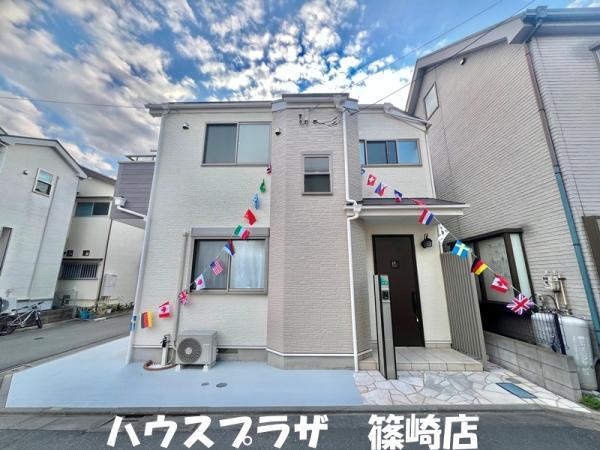 中古一戸建て江戸川区一之江１丁目 中古一戸建て東京都江戸川区一之江１丁目都営新宿線一之江駅4580万円