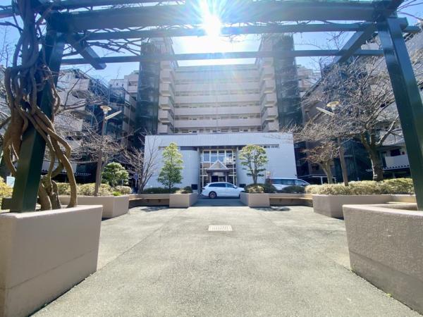 中古マンショングリーンパーク金町東京都葛飾区水元２丁目千代田常磐線金町駅2980万円