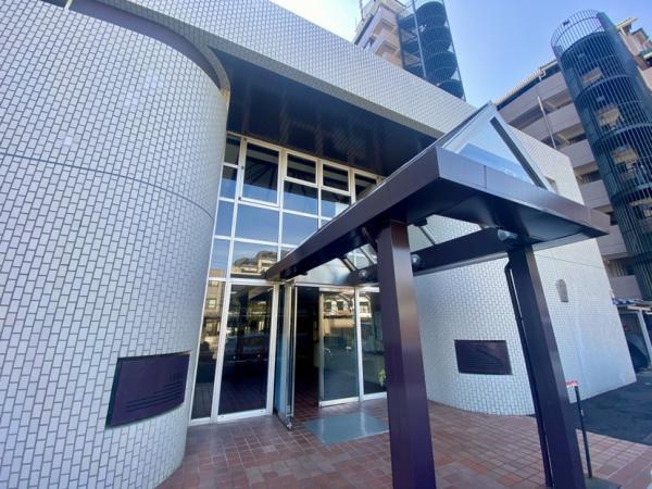 中古マンショングリーンパーク金町東京都葛飾区水元２丁目千代田常磐線金町駅2980万円