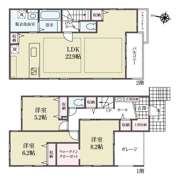 新築一戸建て葛飾区東水元３丁目 新築一戸建て東京都葛飾区東水元３丁目千代田常磐線金町駅5999万円
