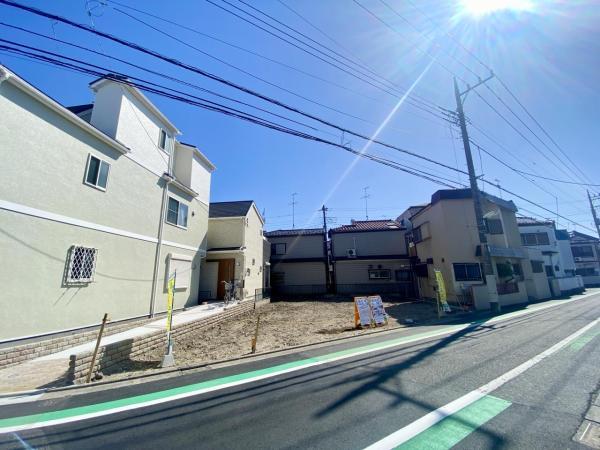 新築一戸建て葛飾区高砂８丁目 新築一戸建て／全２棟東京都葛飾区高砂８丁目京成本線京成高砂駅6580万円