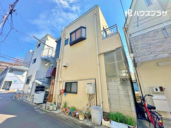 土地葛飾区堀切１丁目 売地／建築条件なし東京都葛飾区堀切１丁目京成本線堀切菖蒲園駅3280万円