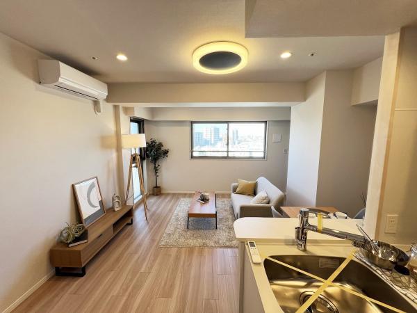 中古マンションフェルクルールプレスト三ノ輪駅前東京都荒川区南千住１丁目東京メトロ日比谷線三ノ輪駅6799万円