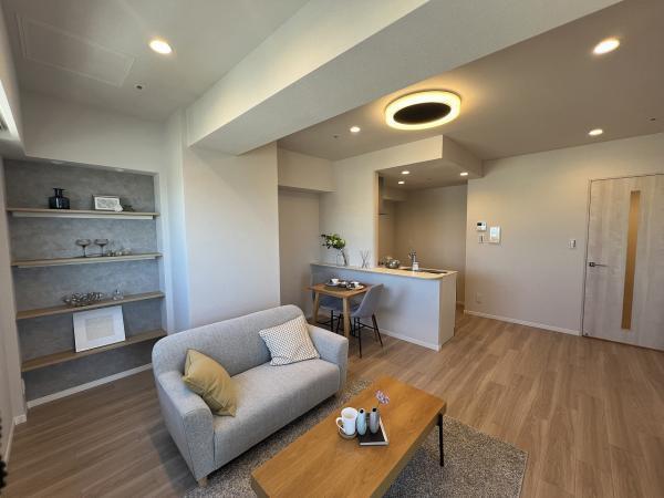 中古マンションフェルクルールプレスト三ノ輪駅前東京都荒川区南千住１丁目東京メトロ日比谷線三ノ輪駅6799万円