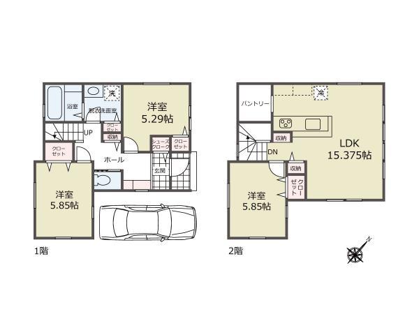 土地豊島区東池袋 売地／建築条件なし東京都豊島区東池袋２丁目JR山手線大塚駅1億4900万円
