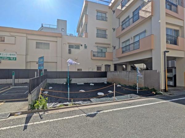 土地豊島区東池袋 売地／建築条件なし東京都豊島区東池袋２丁目JR山手線大塚駅1億4900万円