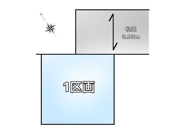 土地江戸川区北葛西５丁目 売地／建築条件付き東京都江戸川区北葛西５丁目東京メトロ東西線西葛西駅2879万円