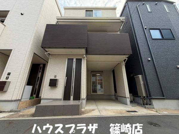 中古一戸建て墨田区東向島３丁目 中古一戸建て東京都墨田区東向島３丁目東武伊勢崎線東向島駅6380万円