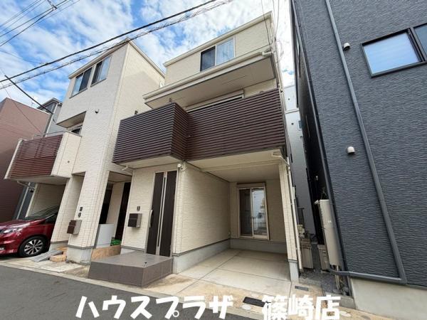 中古一戸建て墨田区東向島３丁目 中古一戸建て東京都墨田区東向島３丁目東武伊勢崎線東向島駅6380万円