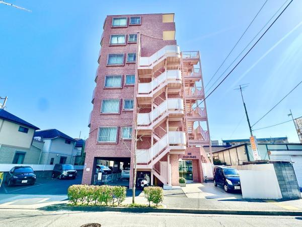 中古マンションSSKグリーンパーク竹の塚II東京都足立区保木間３丁目東武伊勢崎線竹ノ塚駅3290万円