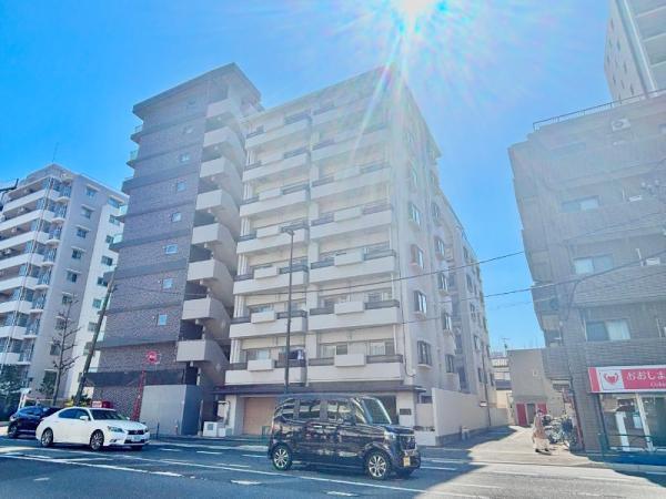 中古マンショングリーンパーク第15綾瀬東京都足立区東和５丁目東京メトロ千代田線北綾瀬駅4380万円