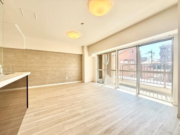 中古マンション梅島ハイツ東京都足立区梅田７丁目東武伊勢崎線梅島駅3480万円