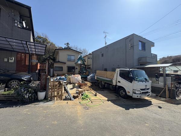 土地市川市北国分３丁目 売地／建築条件なし千葉県市川市北国分３丁目北総鉄道北国分駅2990万円