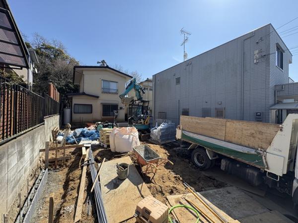 土地市川市北国分３丁目 売地／建築条件なし千葉県市川市北国分３丁目北総鉄道北国分駅2990万円