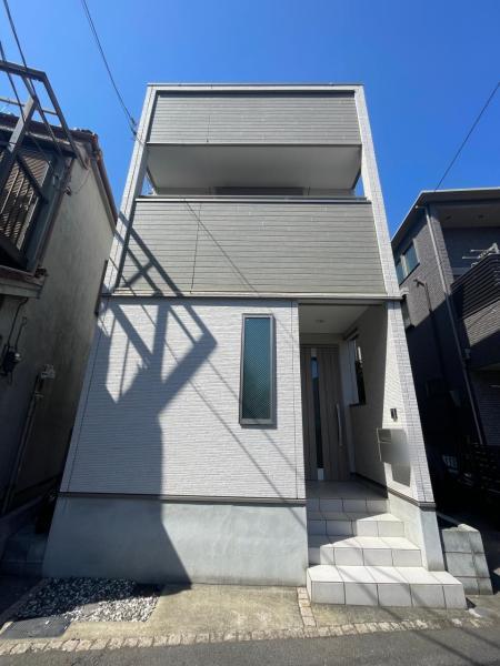 中古一戸建て江東区亀戸７丁目 中古一戸建て東京都江東区亀戸７丁目JR中央・総武線亀戸駅8380万円