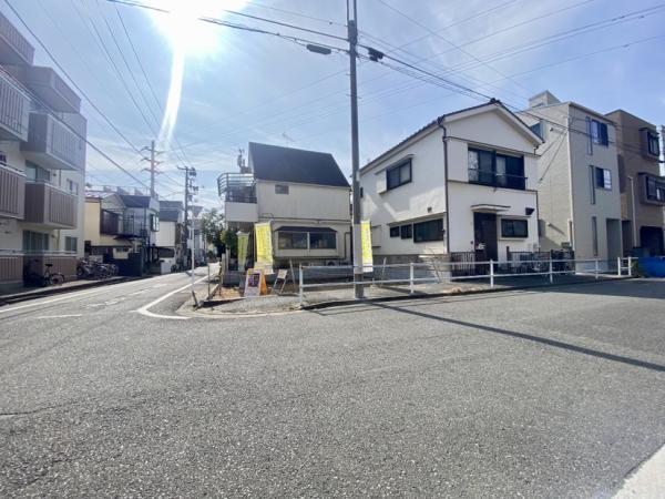 新築一戸建て葛飾区鎌倉１丁目 新築一戸建て東京都葛飾区鎌倉１丁目京成本線京成小岩駅6380万円