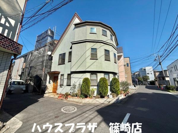 新築一戸建て江戸川区北小岩５丁目 新築一戸建て東京都江戸川区北小岩５丁目京成本線江戸川駅4580万円