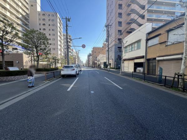 中古マンションカーサ浅草桜橋東京都台東区橋場１丁目東京メトロ日比谷線南千住駅5780万円