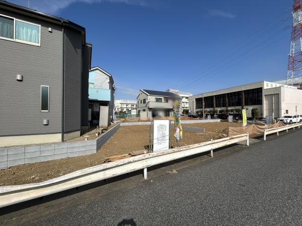 新築一戸建て葛飾区東金町７丁目  新築一戸建て／全５棟東京都葛飾区東金町７丁目千代田常磐線金町駅6099万円