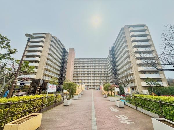 中古マンションライオンズプラザ北綾瀬東京都足立区大谷田３丁目東京メトロ千代田線北綾瀬駅3980万円