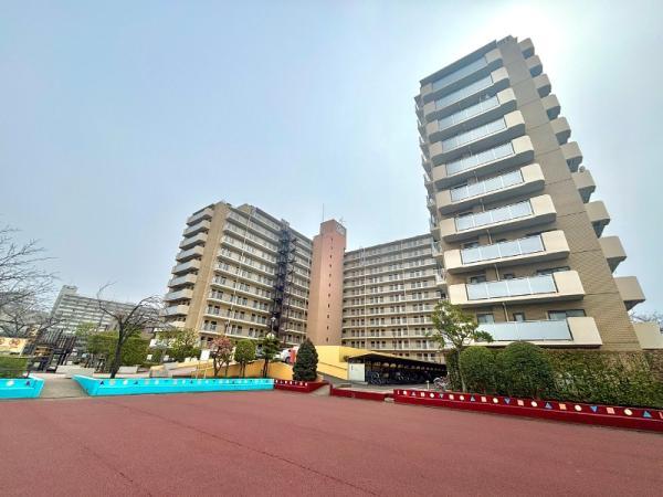 中古マンションライオンズプラザ北綾瀬東京都足立区大谷田３丁目東京メトロ千代田線北綾瀬駅3980万円