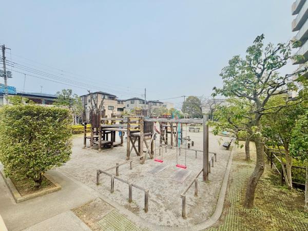 中古マンションライオンズプラザ北綾瀬東京都足立区大谷田３丁目東京メトロ千代田線北綾瀬駅3980万円