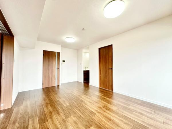 中古マンションバームハイツ東綾瀬公園東京都足立区東綾瀬３丁目千代田常磐線綾瀬駅4980万円