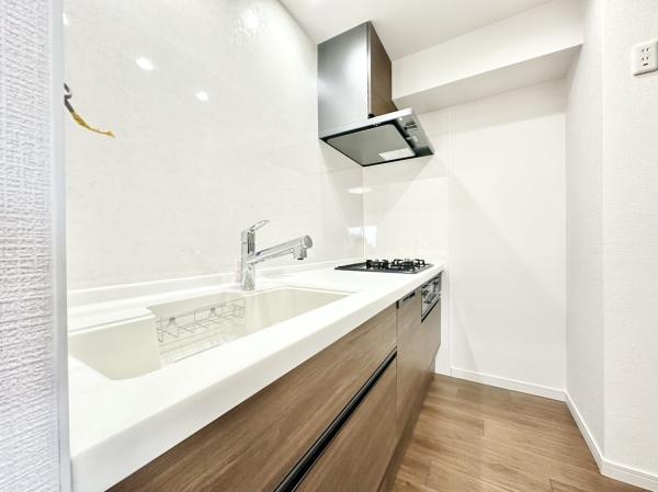 中古マンションバームハイツ東綾瀬公園東京都足立区東綾瀬３丁目千代田常磐線綾瀬駅4980万円