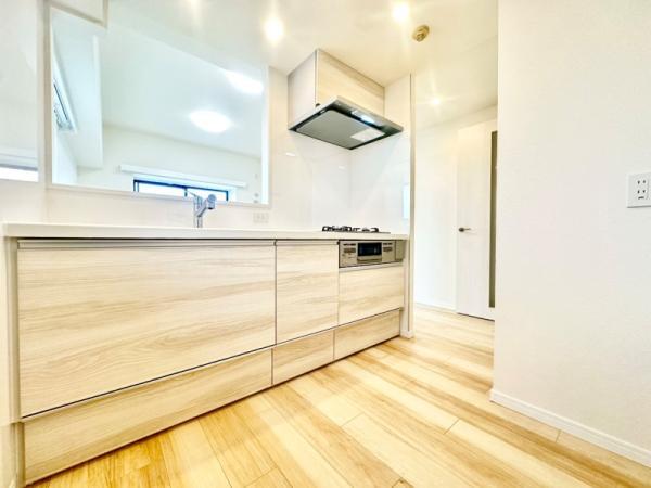 中古マンション北綾瀬パーク・ホームズ東京都足立区東和５丁目東京メトロ千代田線北綾瀬駅4180万円