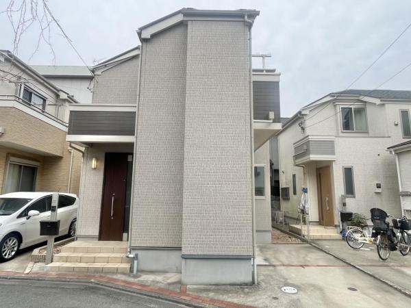 中古一戸建て葛飾区東水元２丁目 中古一戸建て東京都葛飾区東水元２丁目千代田常磐線金町駅4680万円