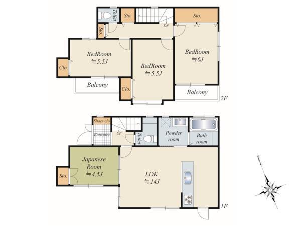中古一戸建て葛飾区東水元２丁目 中古一戸建て東京都葛飾区東水元２丁目千代田常磐線金町駅4680万円