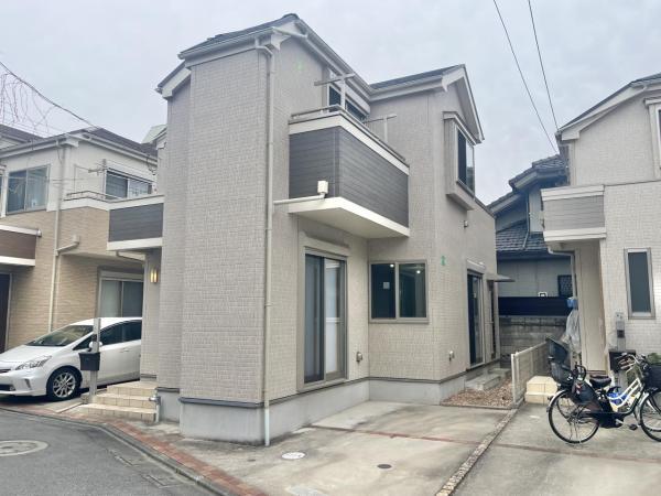 中古一戸建て葛飾区東水元２丁目 中古一戸建て東京都葛飾区東水元２丁目千代田常磐線金町駅4680万円