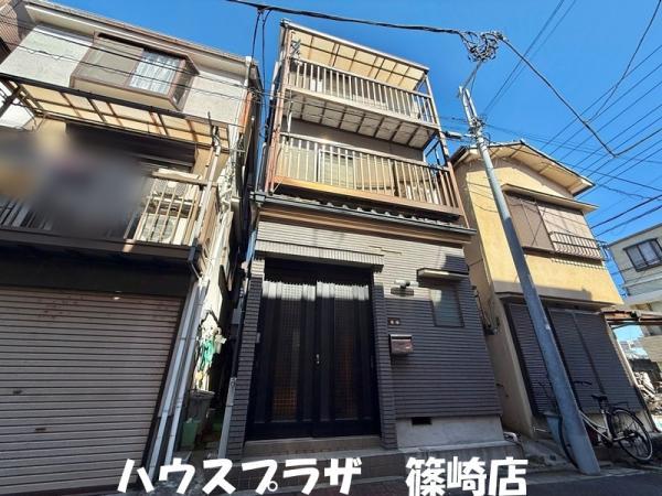 中古一戸建て江戸川区松島２丁目 中古一戸建て東京都江戸川区松島２丁目JR総武本線新小岩駅1680万円