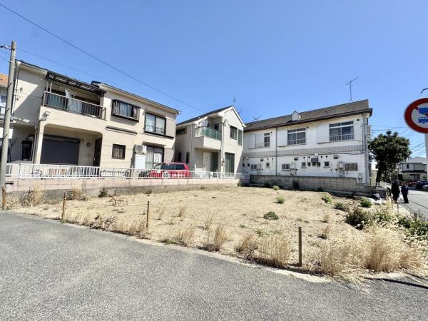 土地浦安市東野２丁目 売地／建築条件なし／全２区画千葉県浦安市東野２丁目JR京葉線舞浜駅5499万円～5699万円