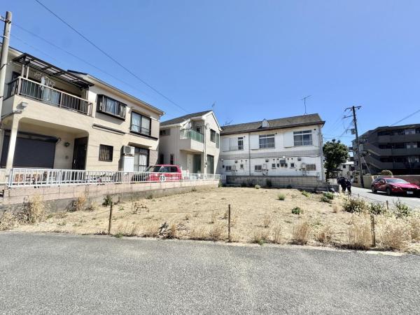 土地浦安市東野２丁目 売地／建築条件なし／全２区画千葉県浦安市東野２丁目JR京葉線舞浜駅5499万円～5699万円