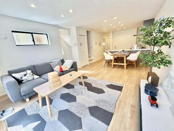 新築一戸建て浦安市堀江１丁目 新築一戸建て千葉県浦安市堀江１丁目東京メトロ東西線浦安駅6799万円