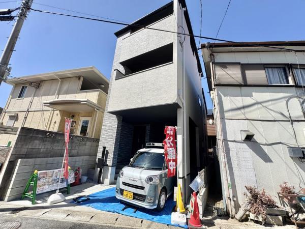 新築一戸建て浦安市堀江１丁目 新築一戸建て千葉県浦安市堀江１丁目東京メトロ東西線浦安駅6799万円