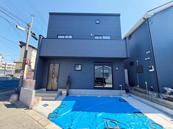 新築一戸建て市川市曽谷７丁目 新築一戸建て千葉県市川市曽谷７丁目京成本線市川真間駅3780万円