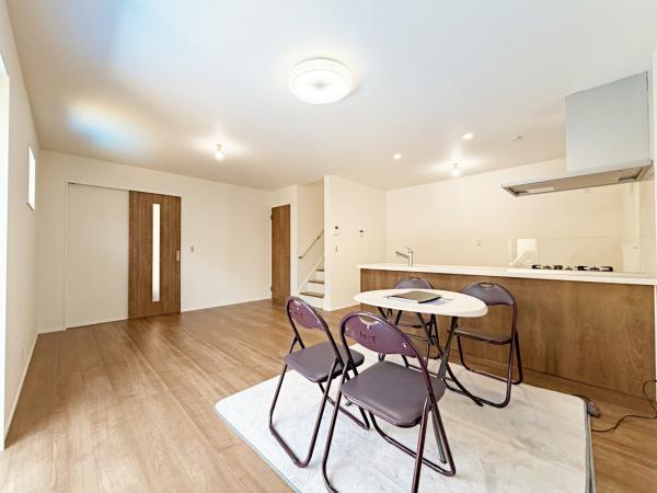 新築一戸建て市川市曽谷７丁目 新築一戸建て千葉県市川市曽谷７丁目京成本線市川真間駅3780万円