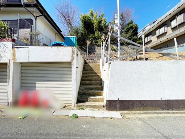 新築一戸建て市川市大野町１丁目 新築一戸建て千葉県市川市大野町１丁目JR武蔵野線市川大野駅4190万円